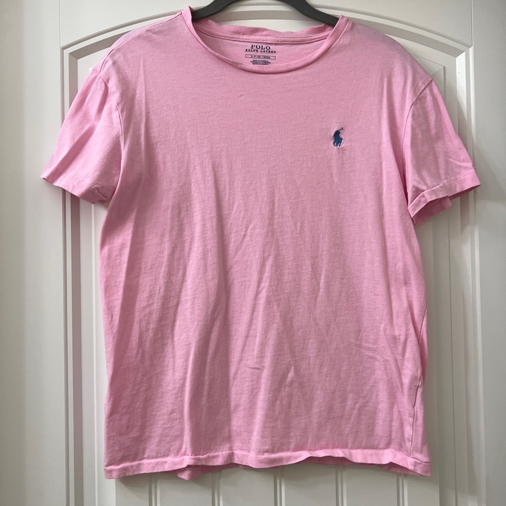 POLO Ralph Lauren Shirt, size USA S